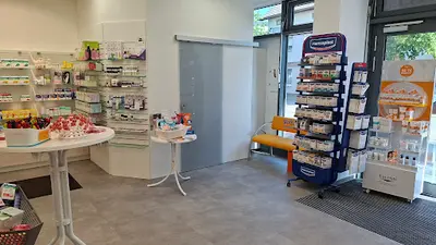 Wendelstein Apotheke Kolbermoor