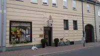 Löwen Apotheke | Mutter Und Kind Apotheke Kölleda