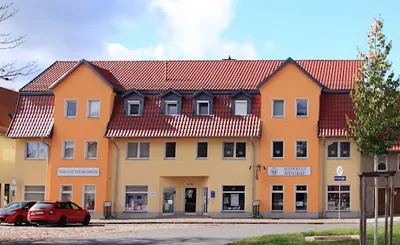 Wippertus Apotheke