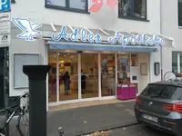 Adler Apotheke Am Wilhelmplatz - Inh. Corinna Behrend