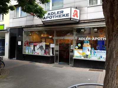 Adler Apotheke