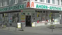 Ahorn-apotheke, Wolfgang Wirtz E.k.