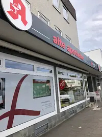 Alte Apotheke