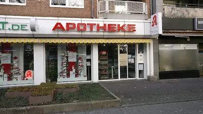Anno Apotheke