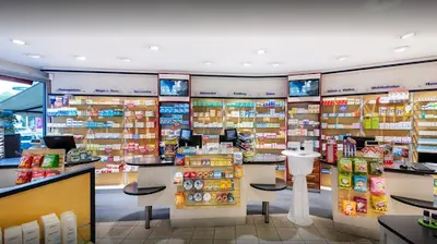 Apotheke 1plus