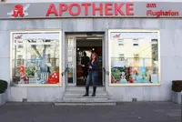 Apotheke Am Flughafen