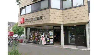 Apotheke Am Markt