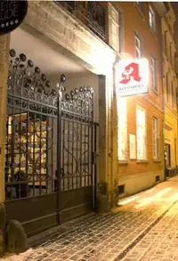 Apotheke Im Alten Rathaus