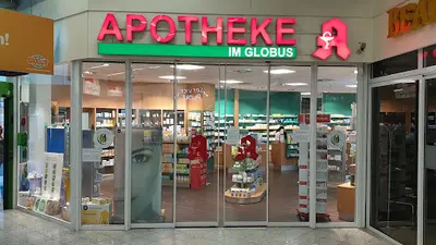 Apotheke Im Globus