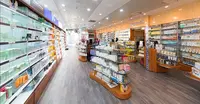 Apotheke Im Hauptbahnhof
