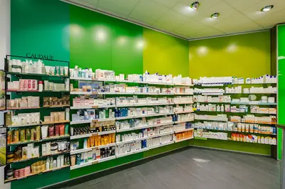 Apotheke Kürsch