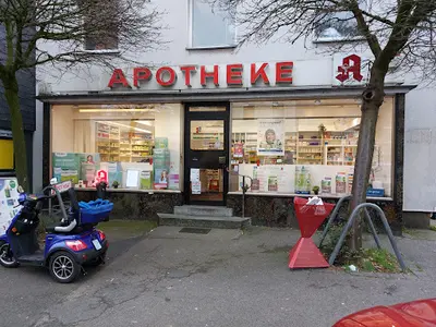 Apotheke Rath-heumar