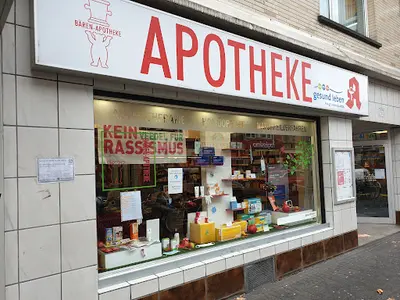 Bären-apotheke