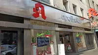 Birken-apotheke