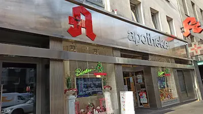 Birken-apotheke