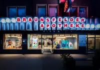 Braunsfelder Apotheke