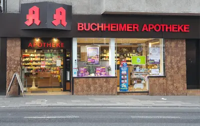 Buchheimer Apotheke