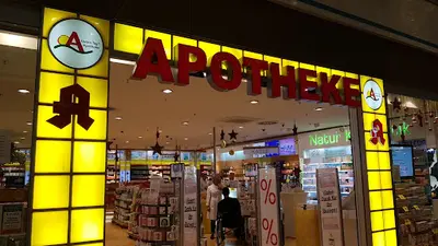 Center-apotheke