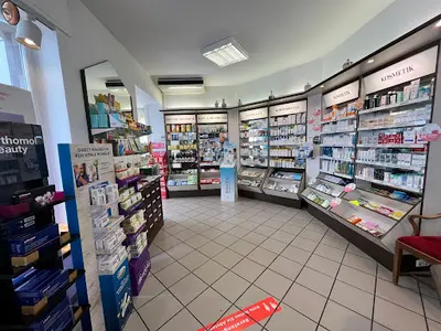 Charlotten Apotheke