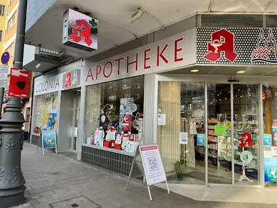 Colonia Apotheke