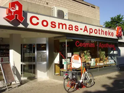 Cosmas-apotheke