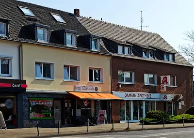 Damian Apotheke