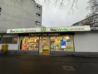 Docverde Apotheke Köln Buchforst Ohg