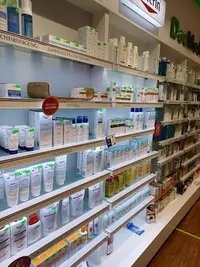 Docverde Apotheke Köln-mülheim Ohg