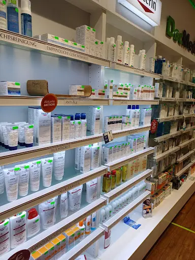 Docverde Apotheke Köln-mülheim Ohg
