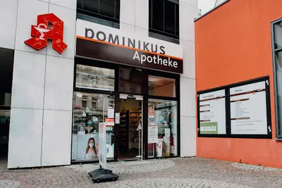 Dominikus Apotheke