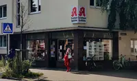 Dorotheen Apotheke