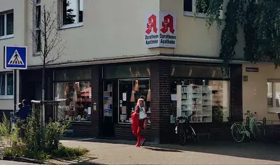 Dorotheen Apotheke