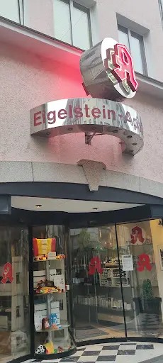 Eigelstein-apotheke