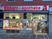 Einhorn Apotheke