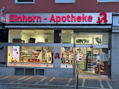 Einhorn Apotheke