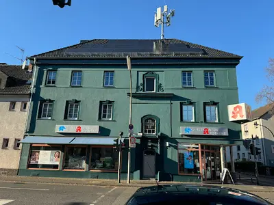 Elefanten-apotheke E.k.
