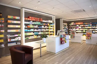 Europa Apotheke Köln-neubrück