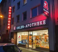 Flora Apotheke