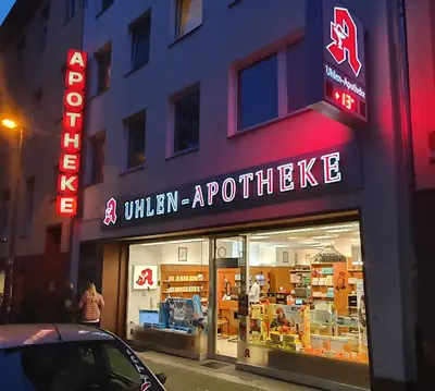 Flora Apotheke