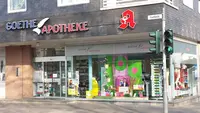 Goethe-apotheke