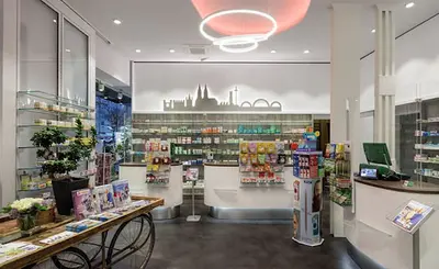Goten Apotheke
