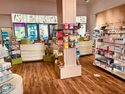Hildegardis-apotheke