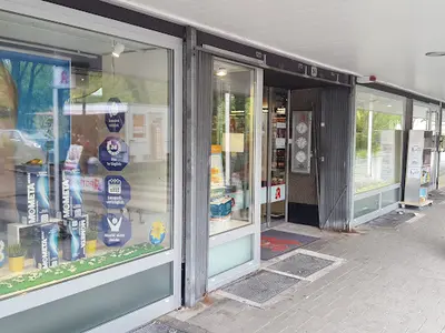 Humboldt Apotheke