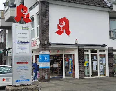 Jakobus Apotheke