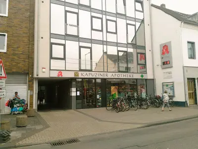 Kapuziner Apotheke