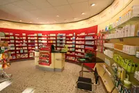 Kranich-apotheke