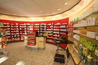 Kranich-apotheke