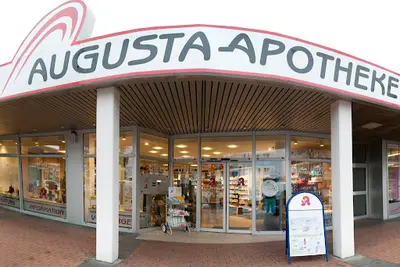 Linda - Augusta-apotheke