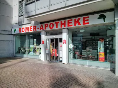 Linda - Römer Apotheke