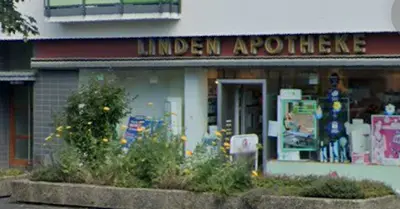 Linden Apotheke